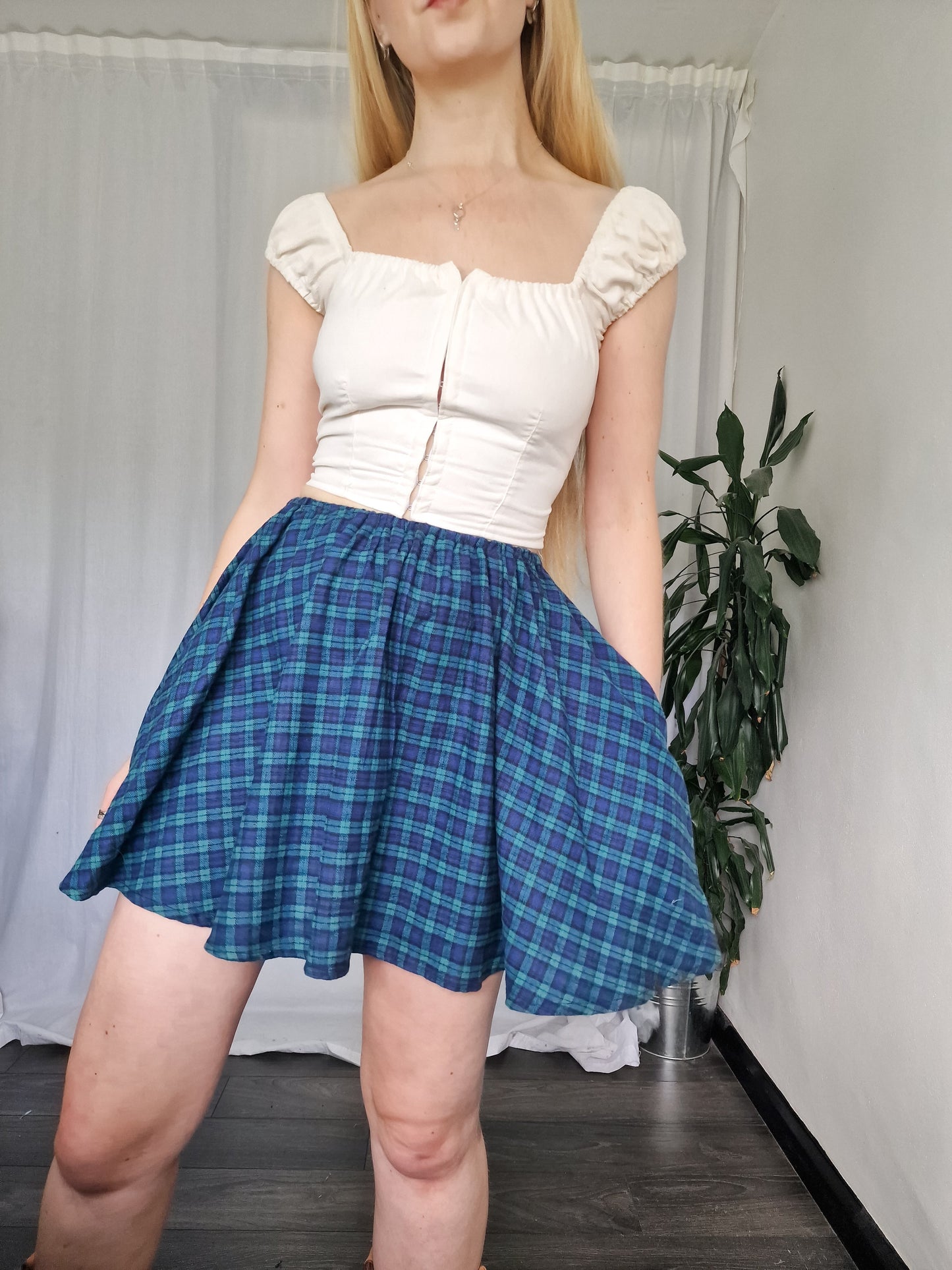 Classic Skirt