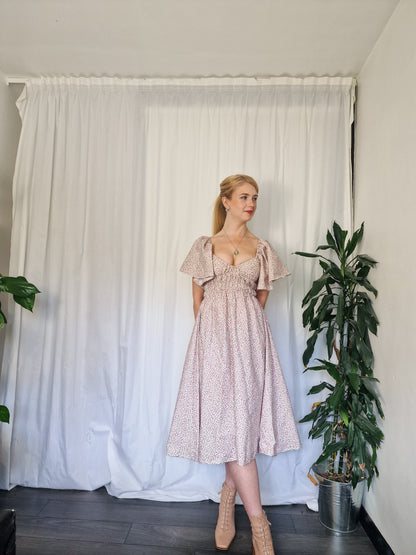 Create Your Own Picnic Dress