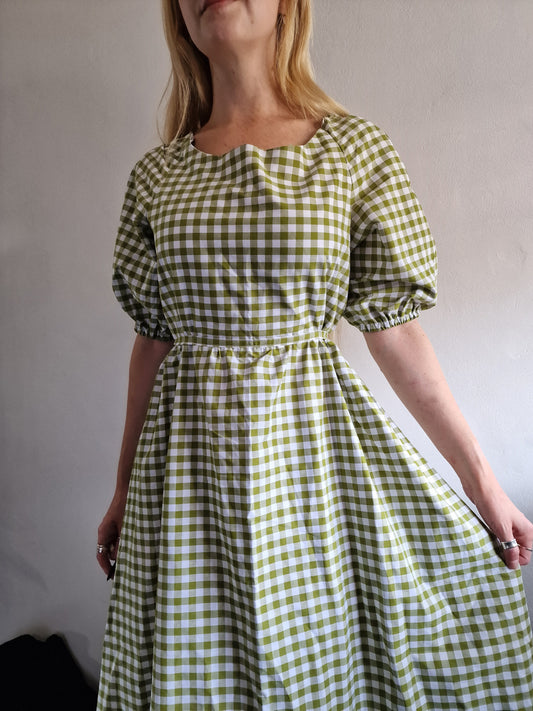 Market Dress (two available)