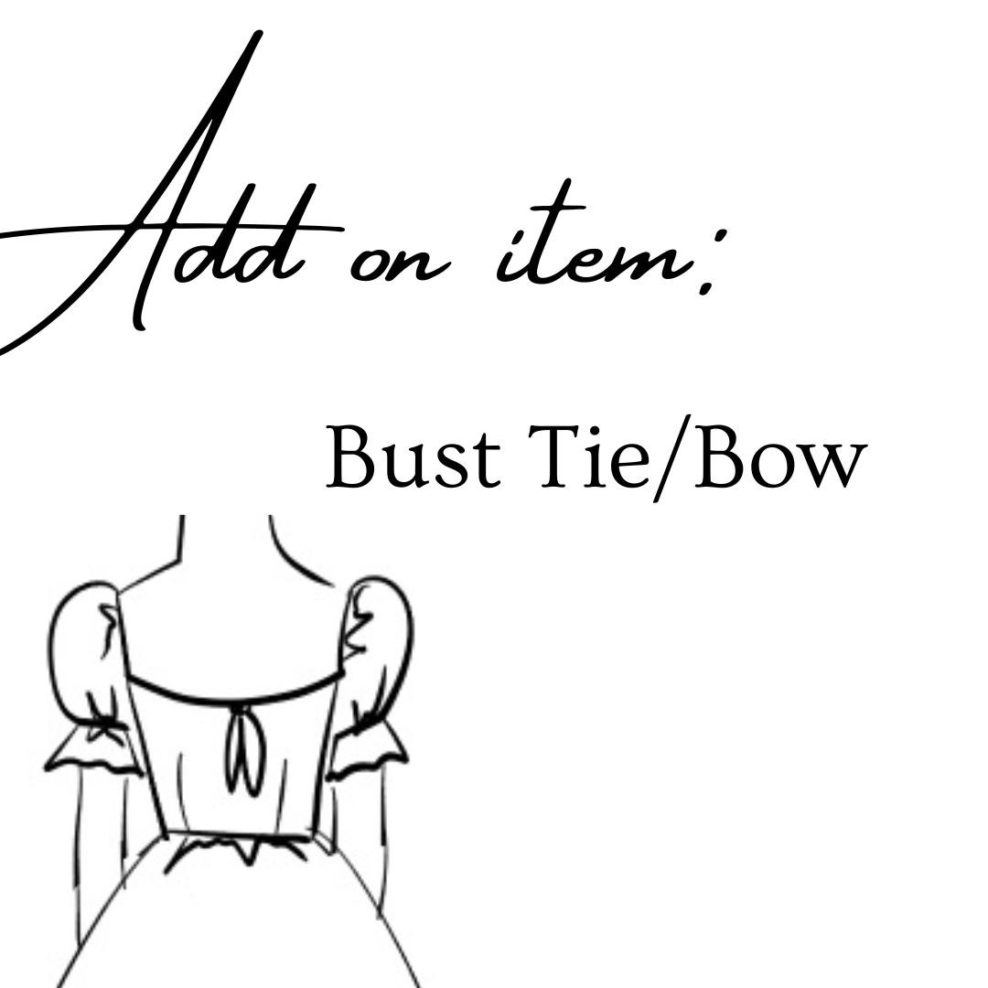 Bust Bow